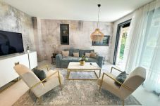 Apartment in Zadar - Luxury Apartment Infinity Blue A2