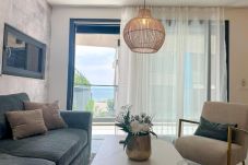 Apartment in Zadar - Luxury Apartment Infinity Blue A2