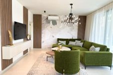 Apartment in Zadar - Luxury Apartment Infinity Blue A3