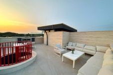 Apartment in Zadar - Luxury Apartment Infinity Blue A4 Penthouse