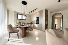 Apartment in Zadar - Luxury Apartment Infinity Blue A4 Penthouse