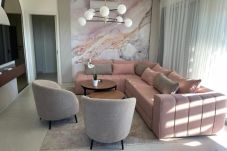 Apartment in Zadar - Luxury Apartment Infinity Blue A4 Penthouse