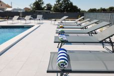 Villa in Murvica - Villa IviCasa with pool