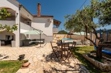 Villa in Policnik - Villa Ariane with pool